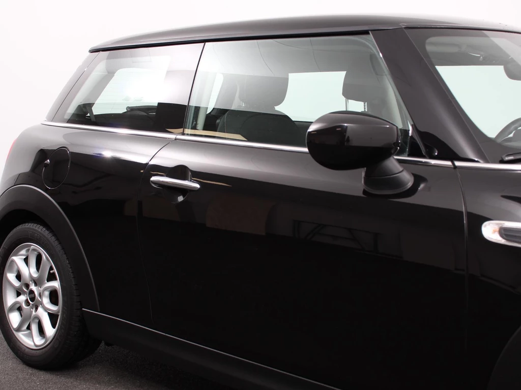 MINI One – foto 3