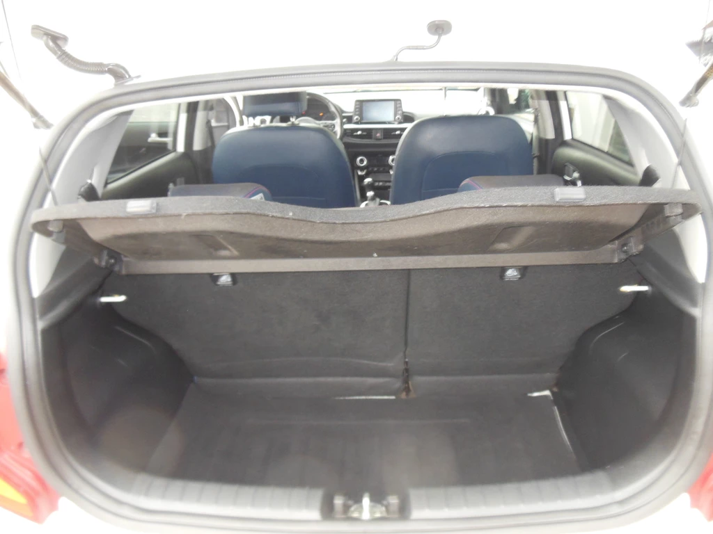 Kia Picanto – foto 11