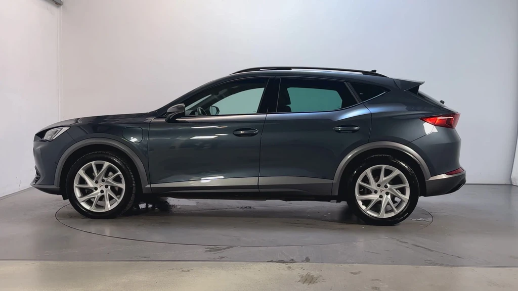 CUPRA Formentor – foto 2