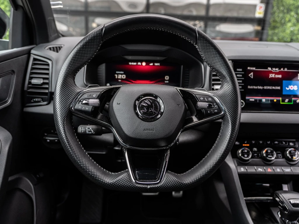 Škoda Karoq – foto 31
