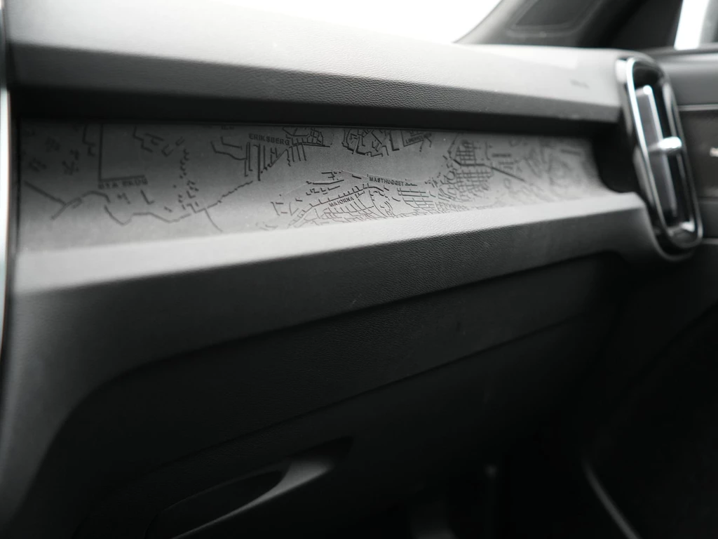 Volvo XC40 – foto 47