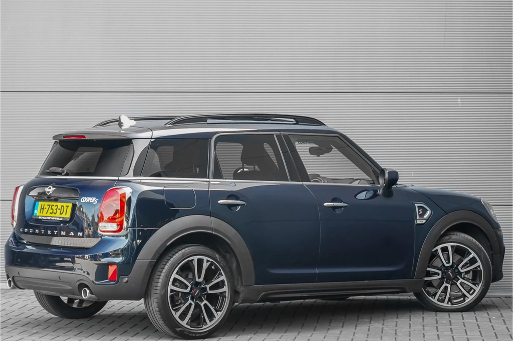 MINI Countryman – foto 7