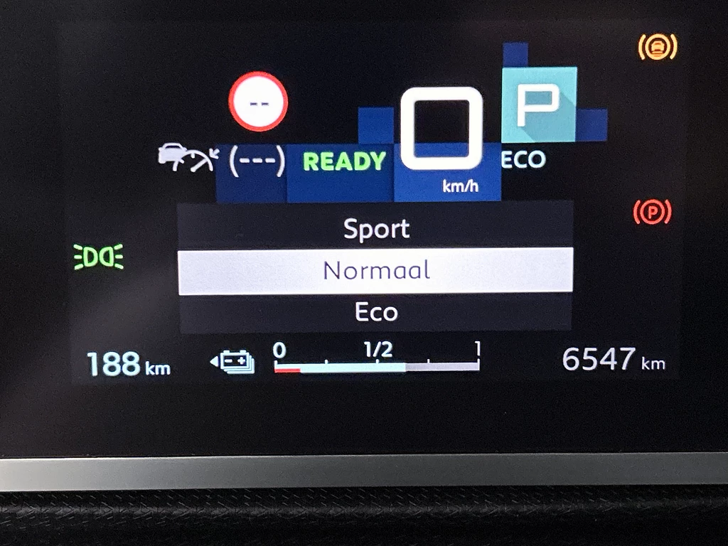 Citroën ë-C4 – foto 14