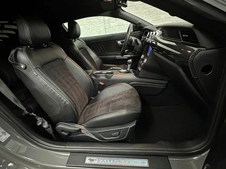 Ford Mustang – thumbnail 36