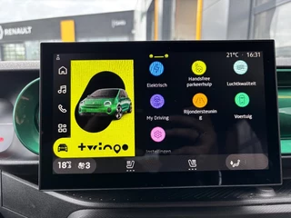Renault Twingo – thumbnail 15
