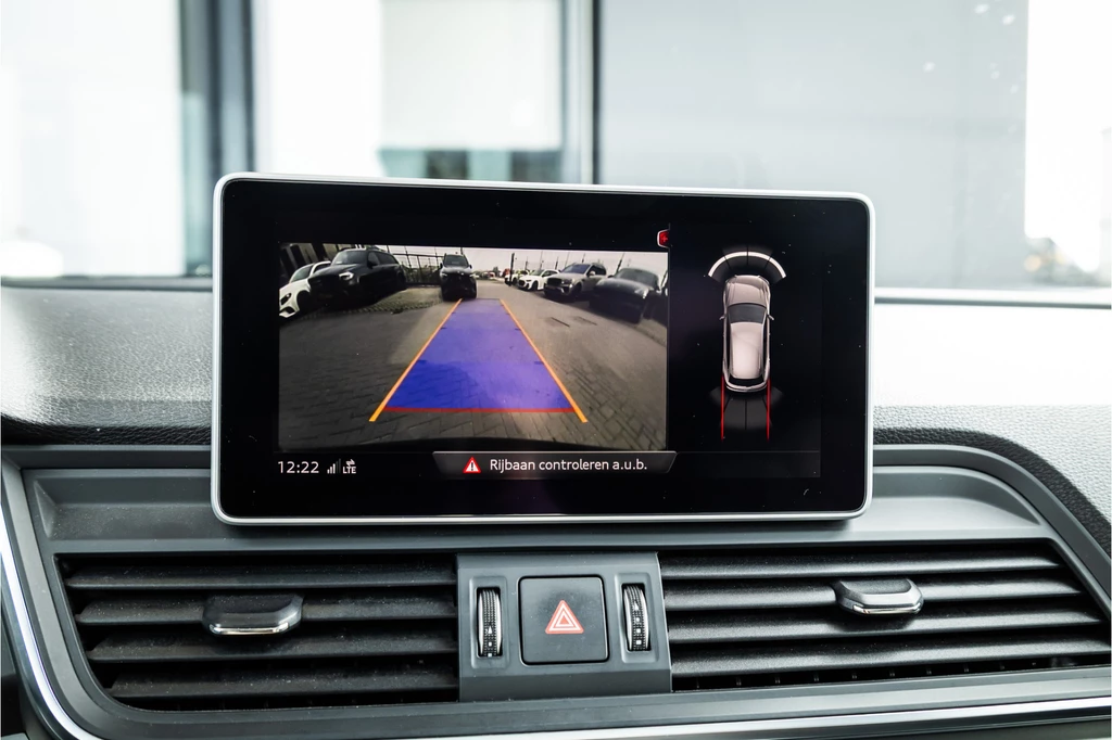 Audi SQ5 – foto 19