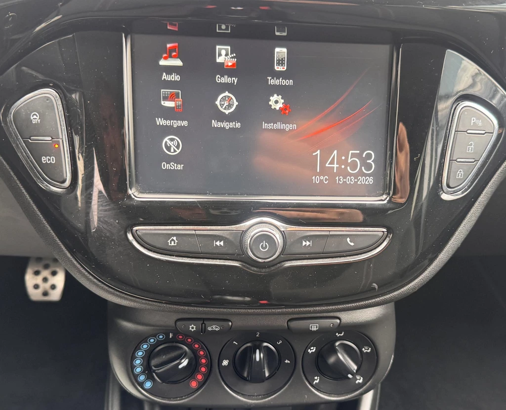 Opel Corsa – foto 10