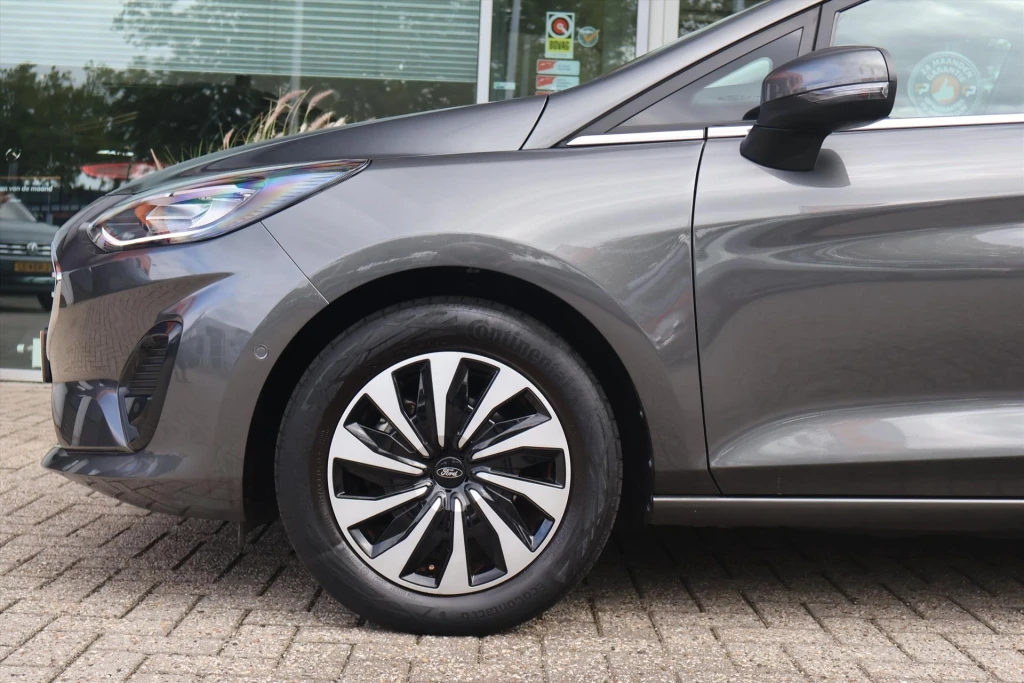 Ford Fiesta – foto 17