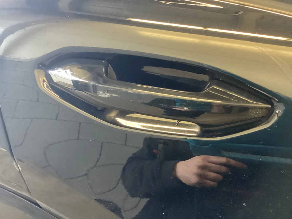 Audi Q4 e-tron – foto 50