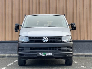 Volkswagen Transporter – thumbnail 7