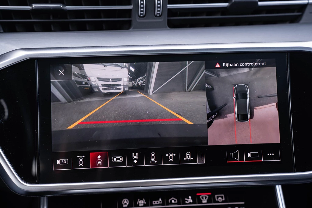 Audi A7 – foto 56