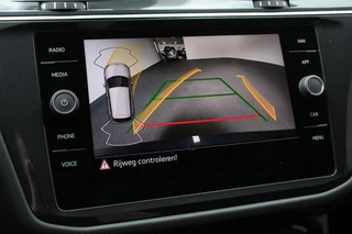 Volkswagen Tiguan Allspace – thumbnail 19