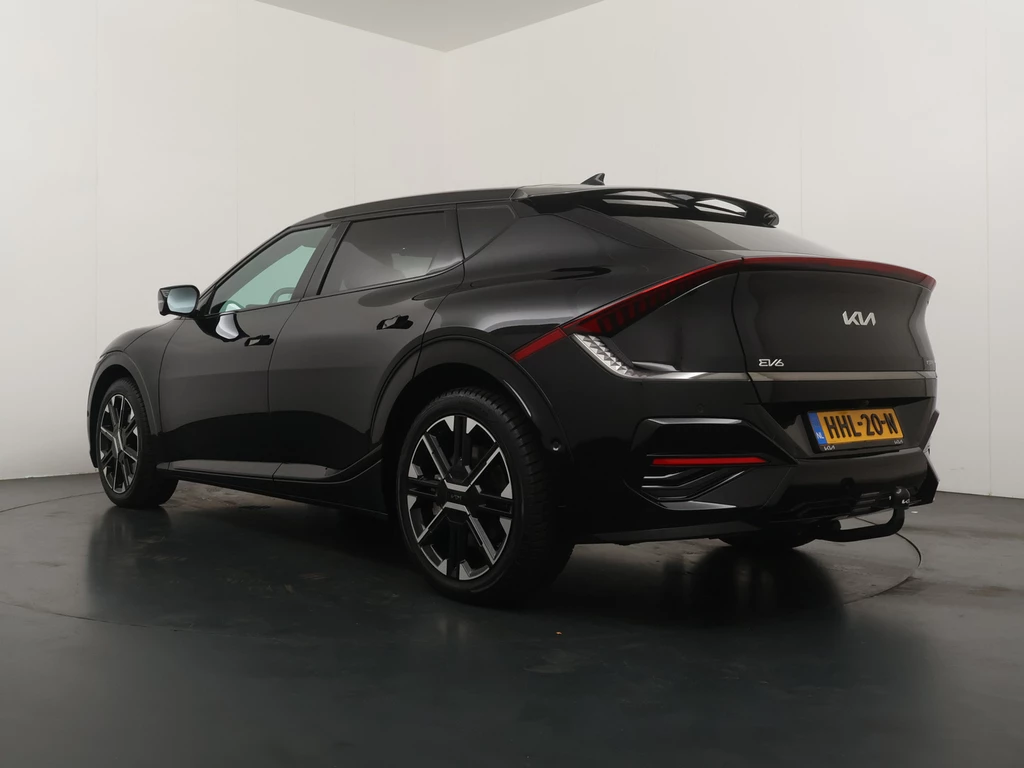 Kia EV6 – foto 5