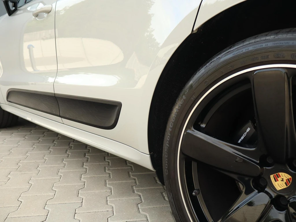 Porsche Macan – foto 71