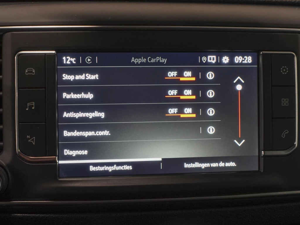 Opel Vivaro – foto 31