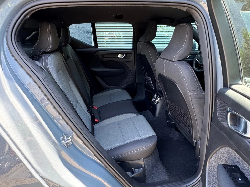 Volvo XC40 – foto 12