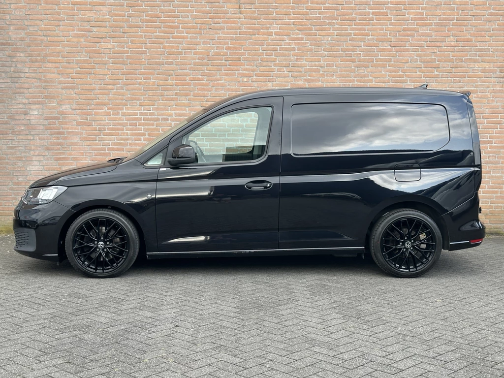 Volkswagen Caddy – foto 3