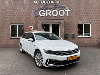 Volkswagen Passat – thumbnail 5