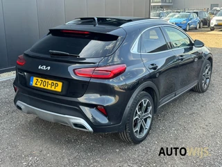 Kia XCeed – thumbnail 5