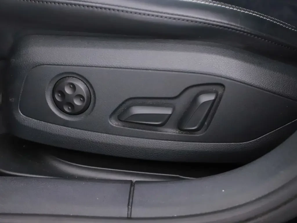 Audi A4 – foto 12