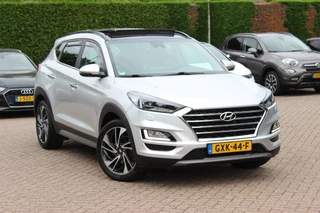 Hyundai Tucson – thumbnail 7