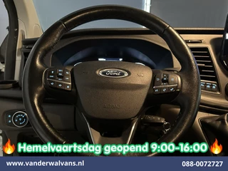Ford Transit Custom – thumbnail 9