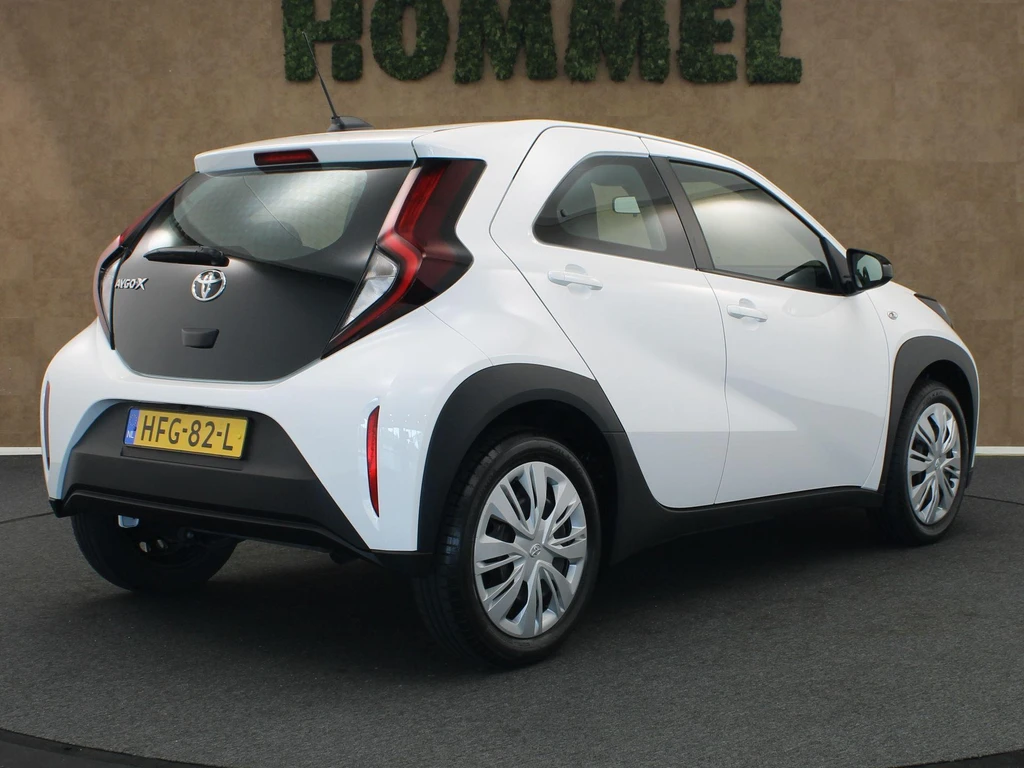 Toyota Aygo – foto 6