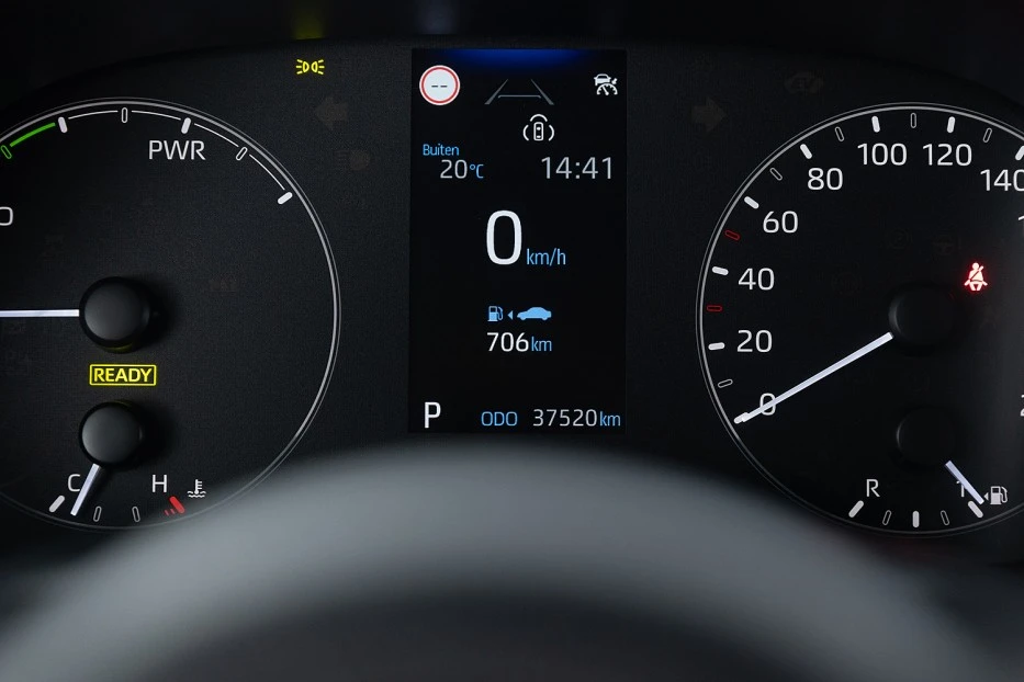 Toyota Yaris – foto 25