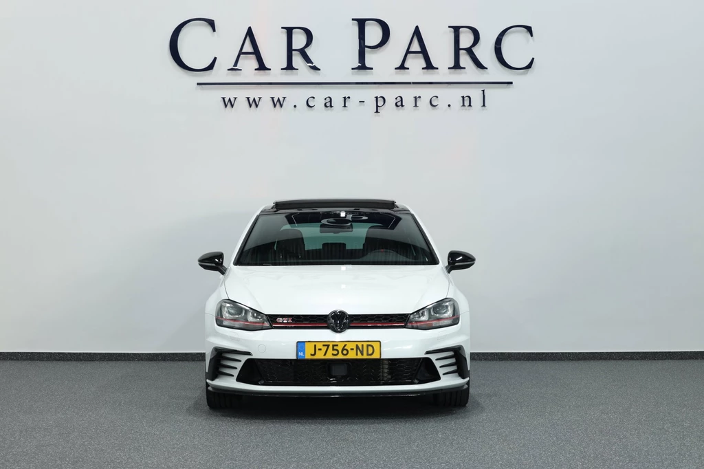 Volkswagen Golf – foto 8