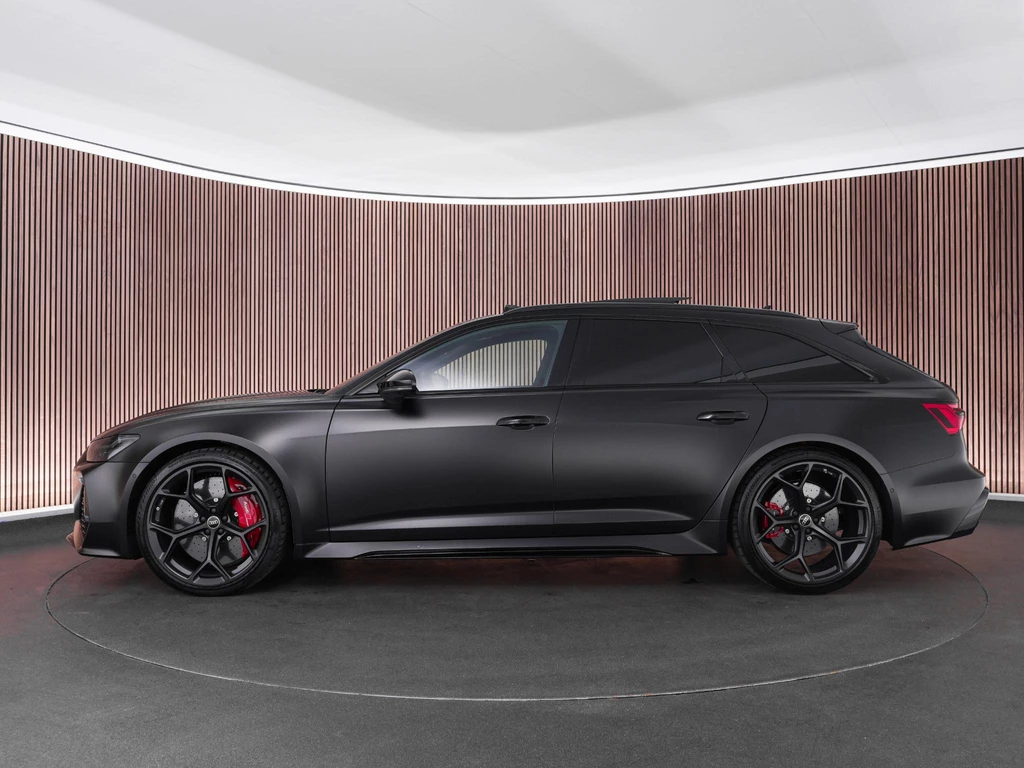 Audi RS6 – foto 3
