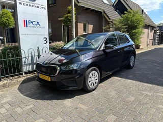 Škoda Fabia – thumbnail 2