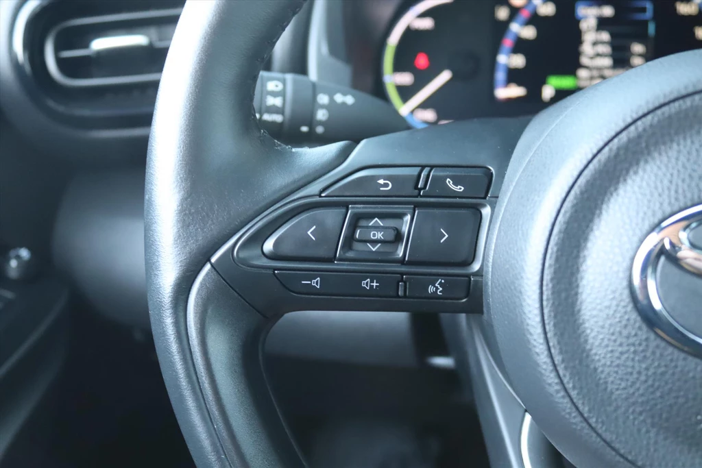 Toyota Yaris Cross – foto 39