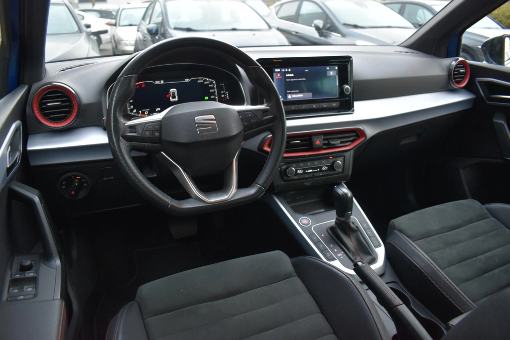 SEAT Arona – foto 21