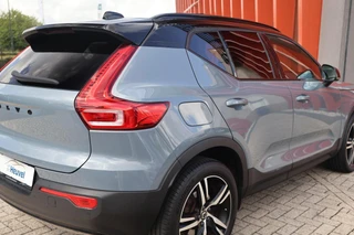 Volvo XC40 – thumbnail 4