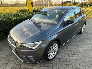 SEAT Ibiza – thumbnail 1
