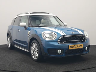 MINI Countryman – thumbnail 9