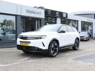 Opel Grandland – thumbnail 1