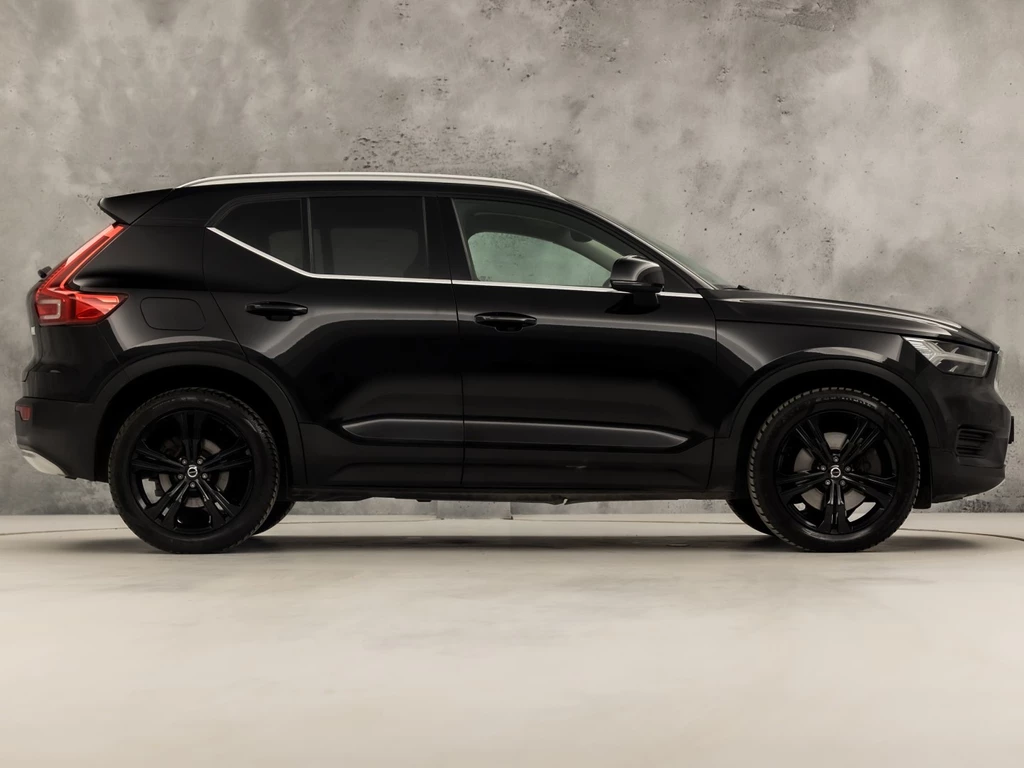 Volvo XC40 – foto 8