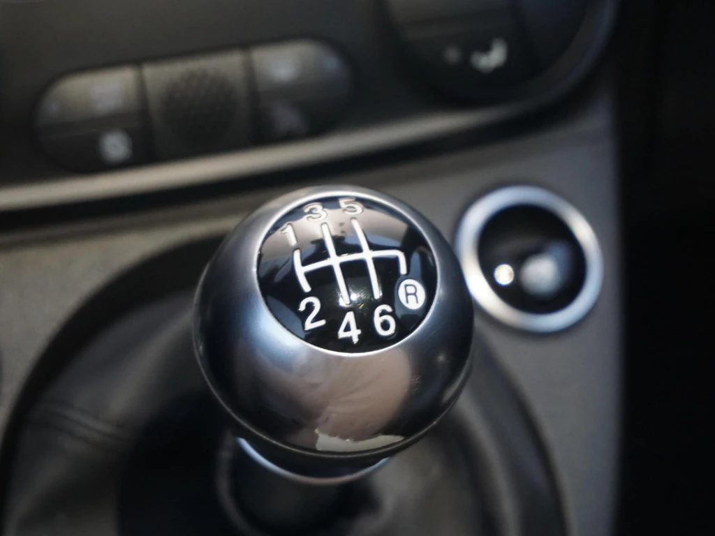 Fiat 500 – foto 23