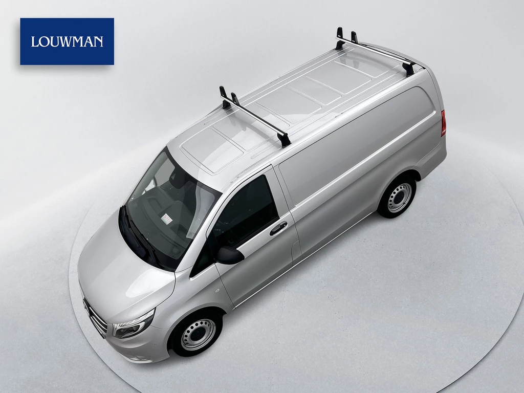 Mercedes-Benz Vito – foto 4