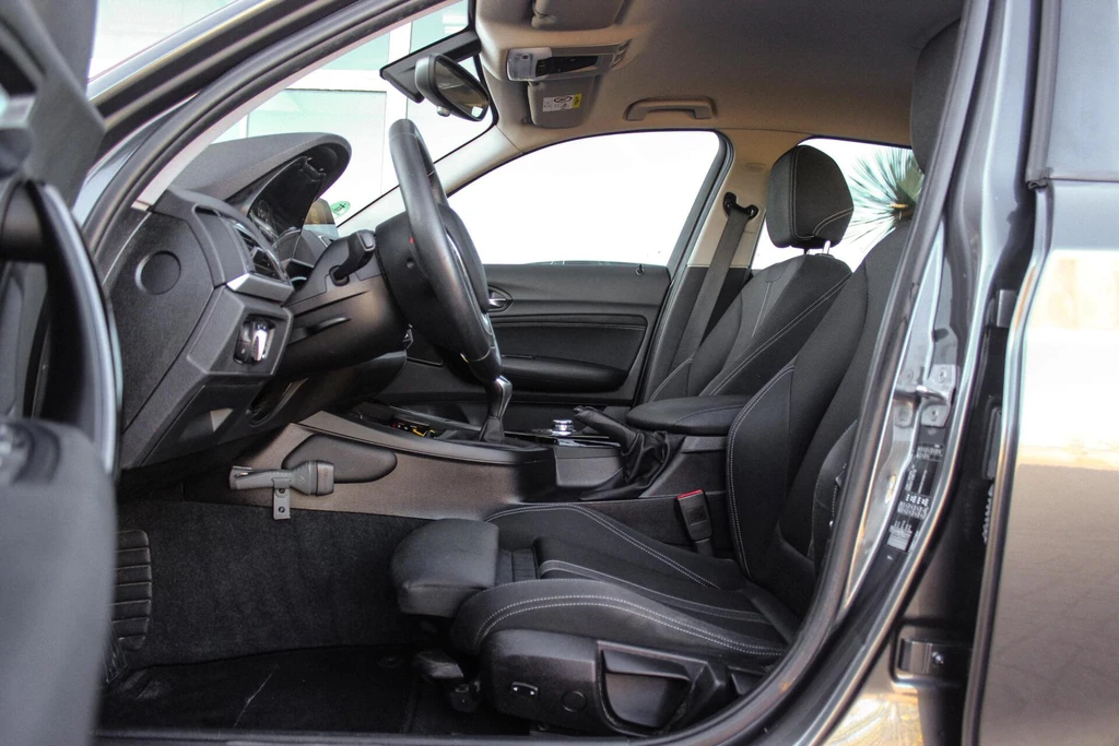 BMW 1 Serie – foto 19