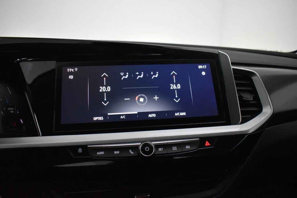 Opel Grandland – foto 26