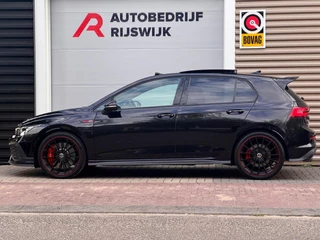 Volkswagen Golf – thumbnail 2