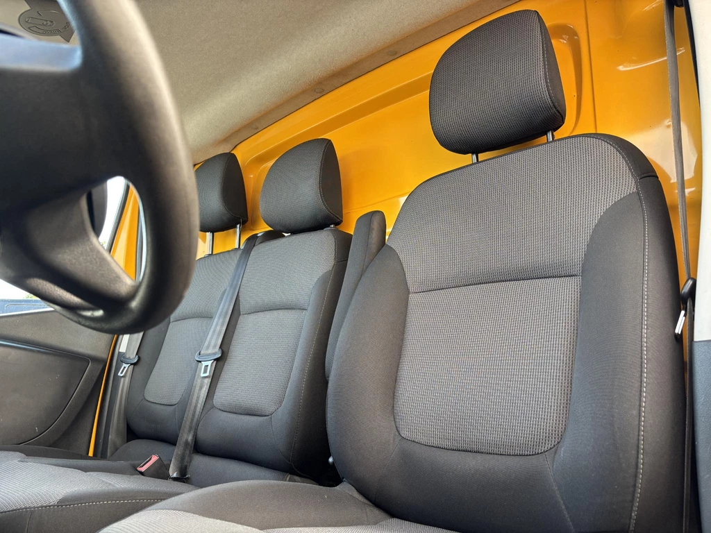 Renault Trafic – foto 14