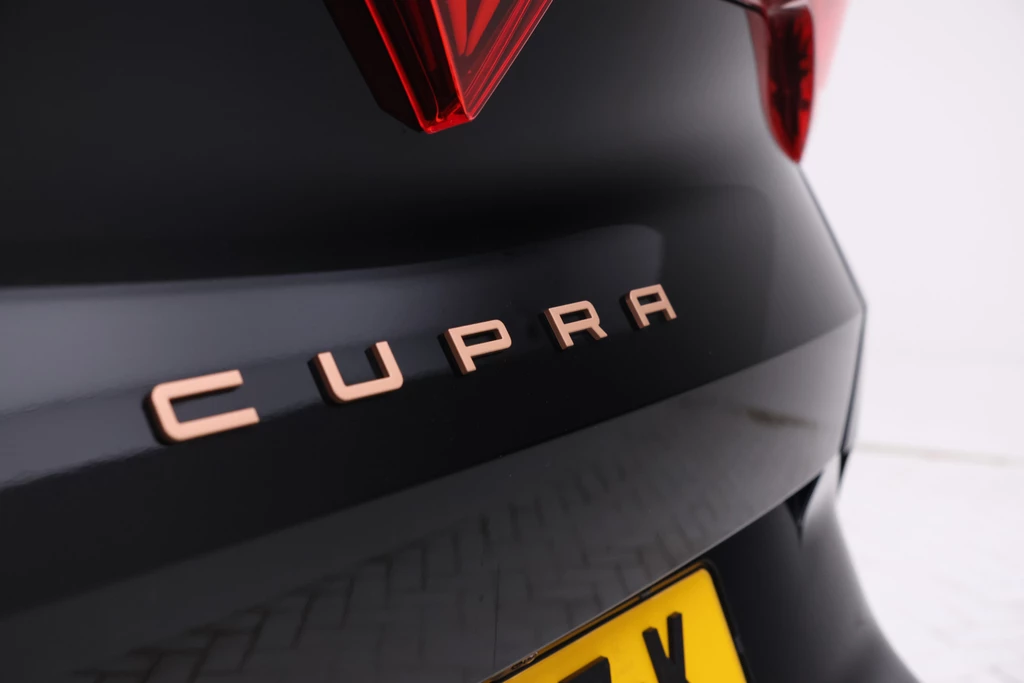 CUPRA Formentor – foto 11
