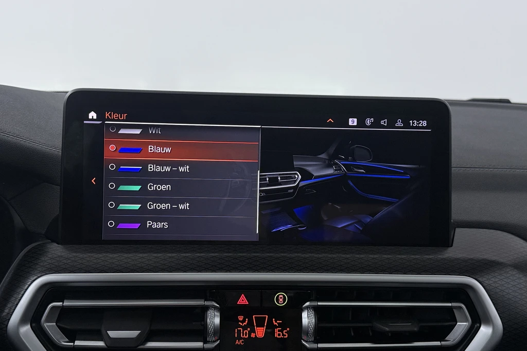 BMW iX3 – foto 16