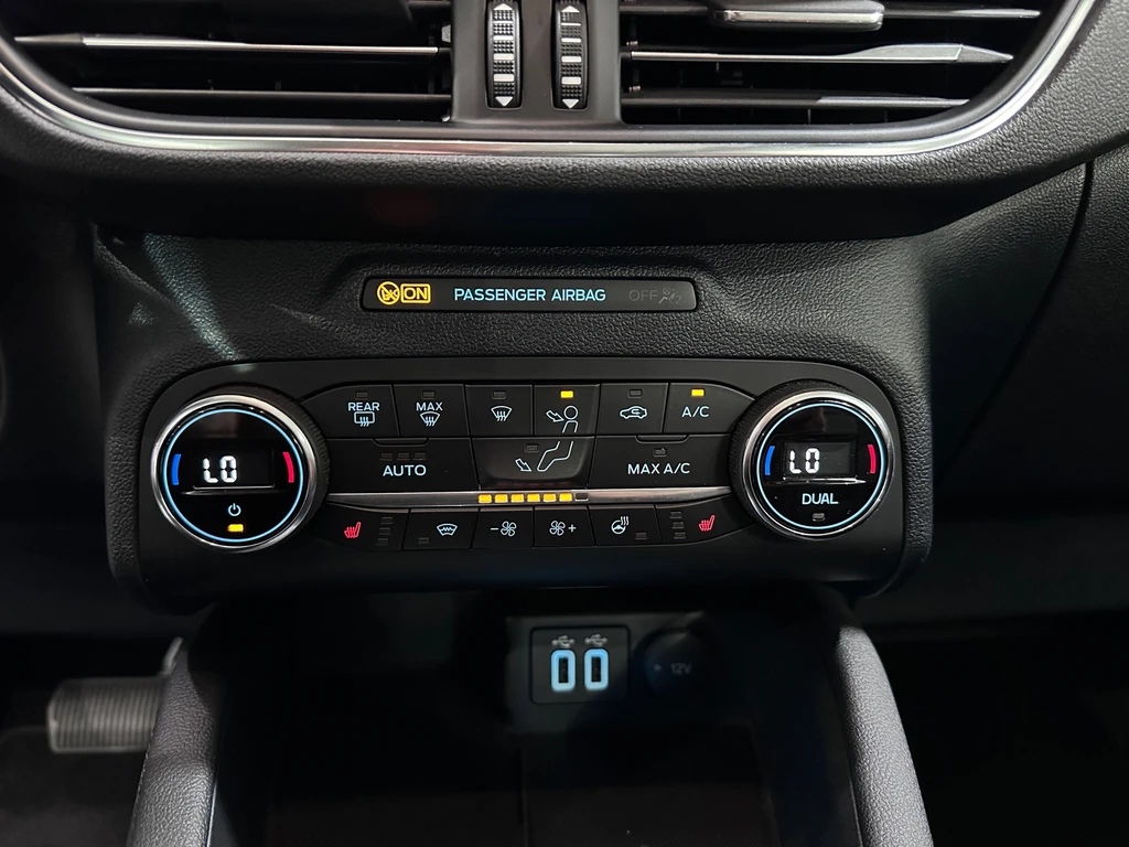 Ford Kuga – foto 28