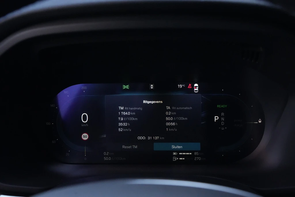 Volvo XC60 – foto 19