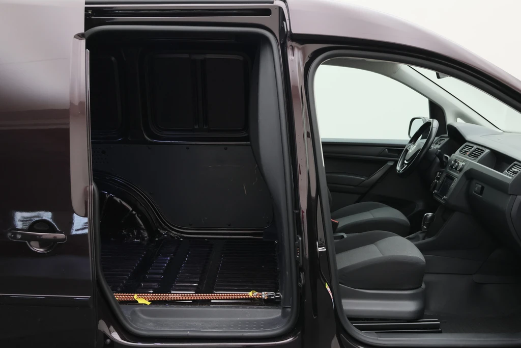Volkswagen Caddy – foto 19