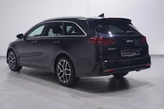 Kia Ceed Sportswagon – thumbnail 4